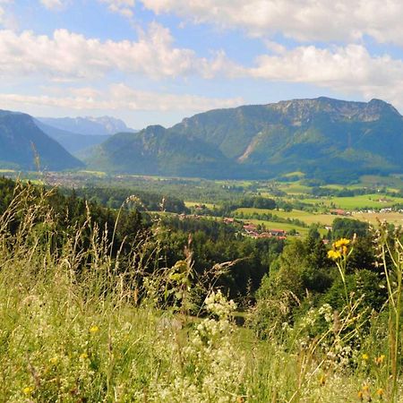 Ferienwohnungen Im Alpengaestehaus Marzoll - Bad Reichenhall Εξωτερικό φωτογραφία
